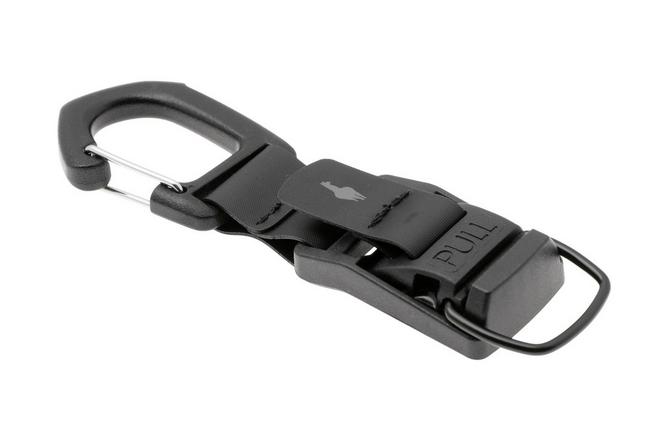 Afbeelding voor Alpaka Gear HUB Carabiner AB010120100 karabijnhaak