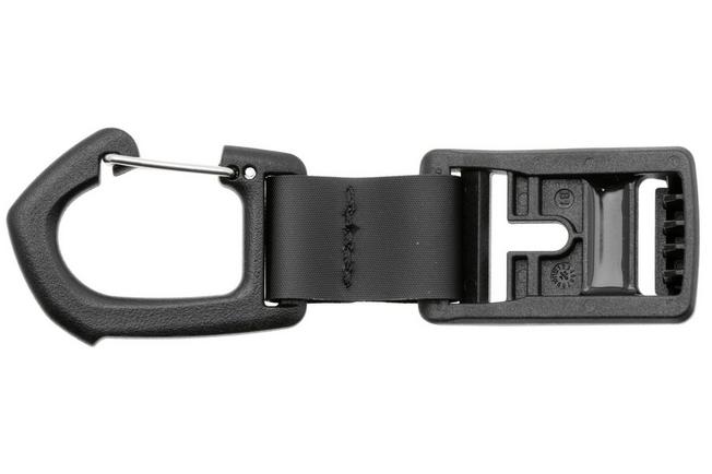 Afbeelding voor Alpaka Gear HUB Carabiner AB010120100 karabijnhaak