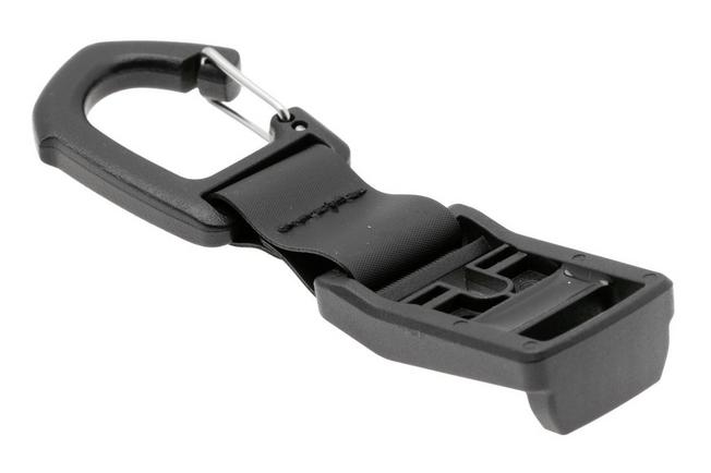 Afbeelding voor Alpaka Gear HUB Carabiner AB010120100 karabijnhaak