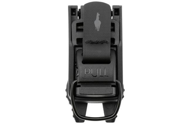 Afbeelding voor Alpaka Gear HUB Tactical Clip AB010450100 bevestigingsclip