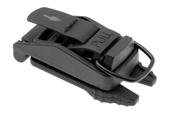Afbeelding voor Alpaka Gear HUB Tactical Clip AB010450100 bevestigingsclip