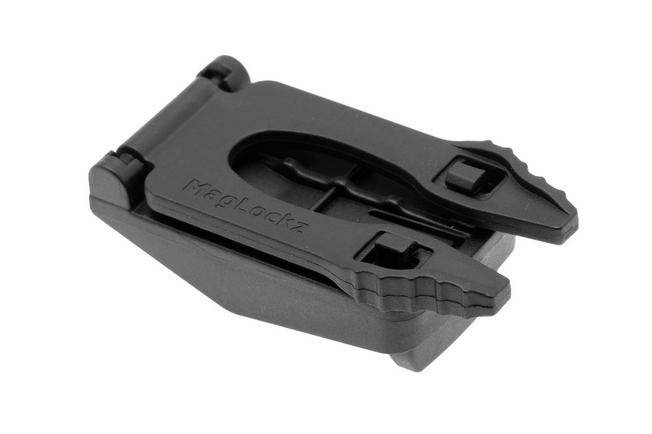 Afbeelding voor Alpaka Gear HUB Tactical Clip AB010450100 bevestigingsclip