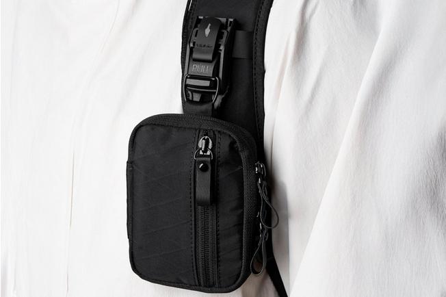 Afbeelding voor Alpaka Gear HUB Tactical Clip AB010450100 bevestigingsclip