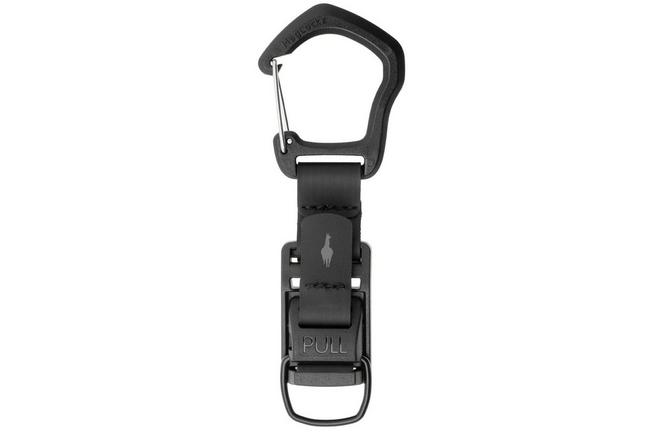 Afbeelding voor Alpaka Gear HUB Carabiner Large AB010460100 karabijnhaak