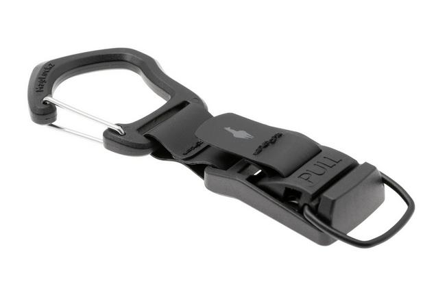 Afbeelding voor Alpaka Gear HUB Carabiner Large AB010460100 karabijnhaak