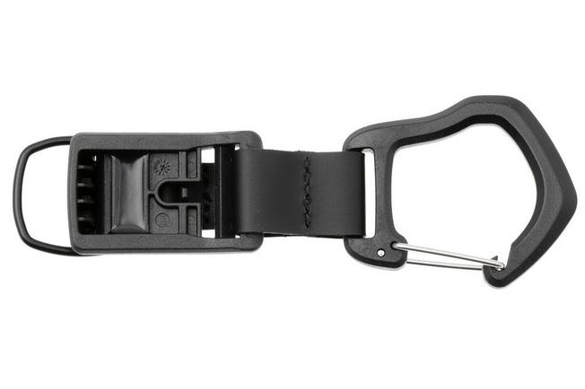 Afbeelding voor Alpaka Gear HUB Carabiner Large AB010460100 karabijnhaak