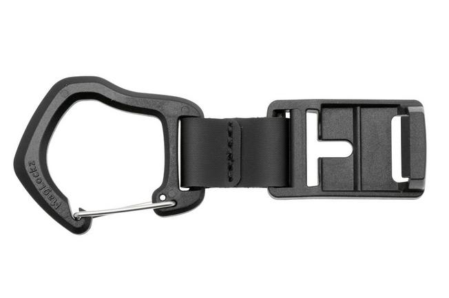 Afbeelding voor Alpaka Gear HUB Carabiner Large AB010460100 karabijnhaak