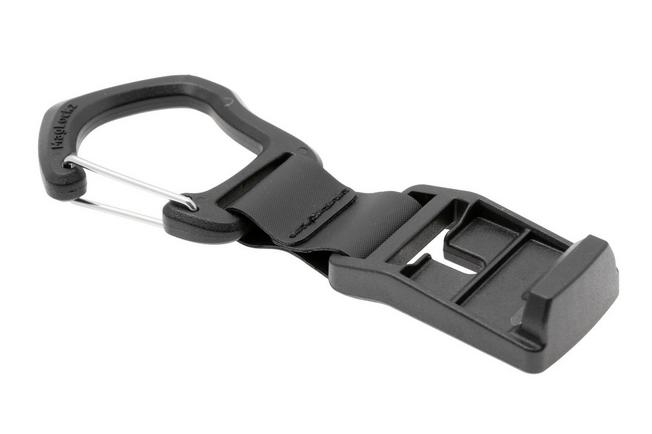 Afbeelding voor Alpaka Gear HUB Carabiner Large AB010460100 karabijnhaak