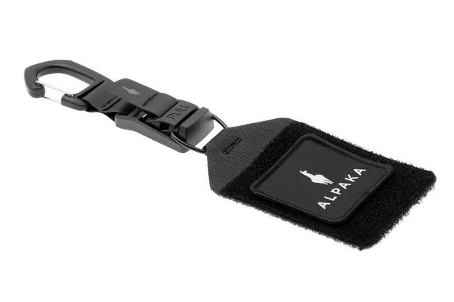 Afbeelding voor Alpaka Gear HUB Patch Panel & Morale Patch AB010470100 klittenbandpaneel met pasvak