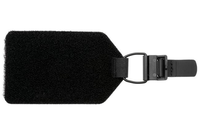 Afbeelding voor Alpaka Gear HUB Patch Panel & Morale Patch AB010470100 klittenbandpaneel met pasvak
