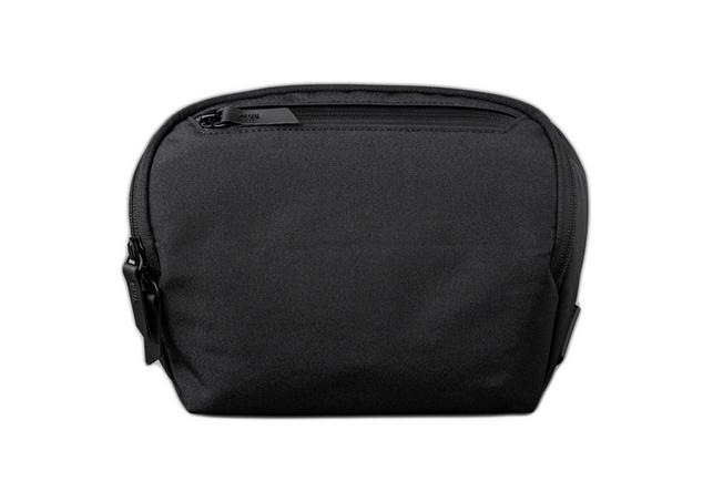 Afbeelding voor Alpaka Gear Vertex Pouch Mini AD010730121 Black, Axoflux 300D, EDC-pouch