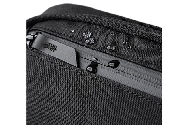 Afbeelding voor Alpaka Gear Vertex Pouch Mini AD010730121 Black, Axoflux 300D, EDC-pouch