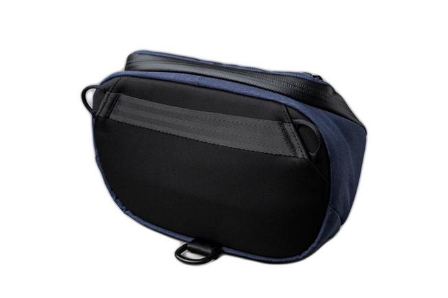 Afbeelding voor Alpaka Gear Vertex Pouch Mini AD010730621 Blue, Axoflux 300D, EDC-pouch