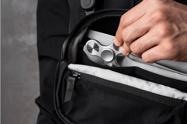 Afbeelding voor Alpaka Gear Vertex Pouch Mini AD010730621 Blue, Axoflux 300D, EDC-pouch