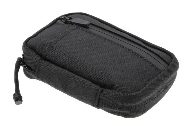 Afbeelding voor Alpaka Gear HUB Pouch Pro AD010760122 Black, Axogrid 300D, EDC-pouch
