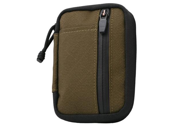 Afbeelding voor Alpaka Gear HUB Pouch Pro AD010760522 Army Green, Axogrid 300D, EDC-pouch