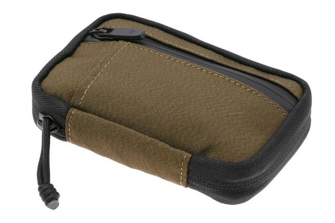 Afbeelding voor Alpaka Gear HUB Pouch Pro AD010760522 Army Green, Axogrid 300D, EDC-pouch