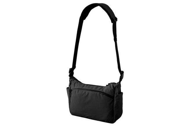 Afbeelding voor Alpaka Gear Flight Satchel AD010860118 Black, Axoflux 210D, crossbodytas