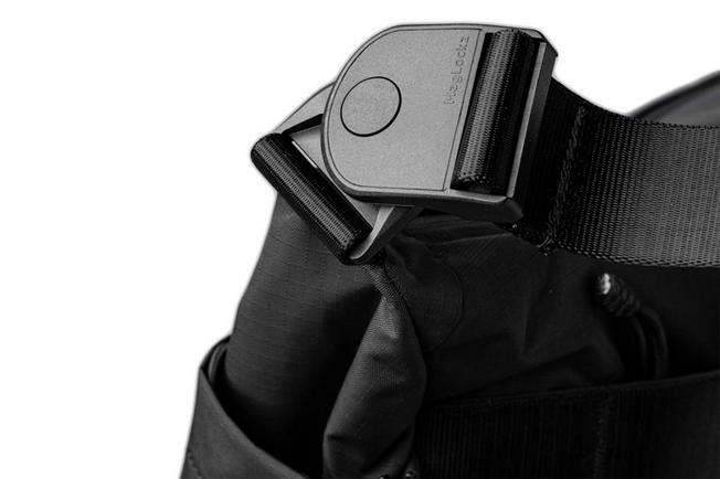 Afbeelding voor Alpaka Gear Flight Satchel AD010860118 Black, Axoflux 210D, crossbodytas