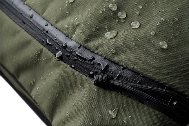 Afbeelding voor Alpaka Gear Flight Satchel AD010860518 Green, Axoflux 210D, crossbodytas