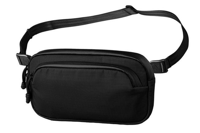 Afbeelding voor Alpaka Gear Bravo Passport Pouch AD010990118 Black, Axoflux 210D, reisportemonnee