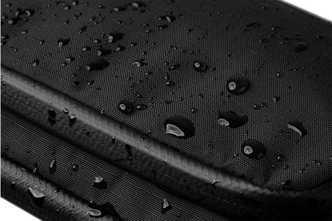 Afbeelding voor Alpaka Gear Bravo Passport Pouch AD010990118 Black, Axoflux 210D, reisportemonnee