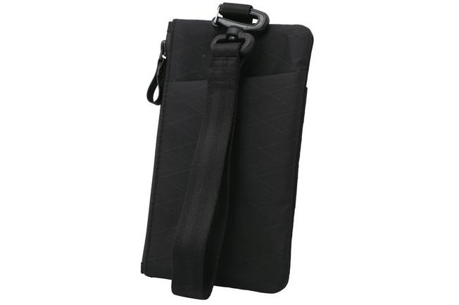 Afbeelding voor Alpaka Gear Zip Clutch AE001040103 Black, X-Pac VX21, tech-organizer en portemonnee
