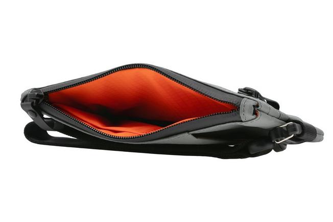 Afbeelding voor Alpaka Gear Zip Clutch AE001040203 Slate Grey, X-Pac VX21, tech-organizer en portemonnee
