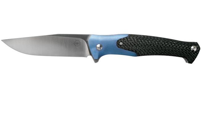 Blue Hawk 3/4-in 5-Blade Retractable Utility Knife in the Utility Knives  department at