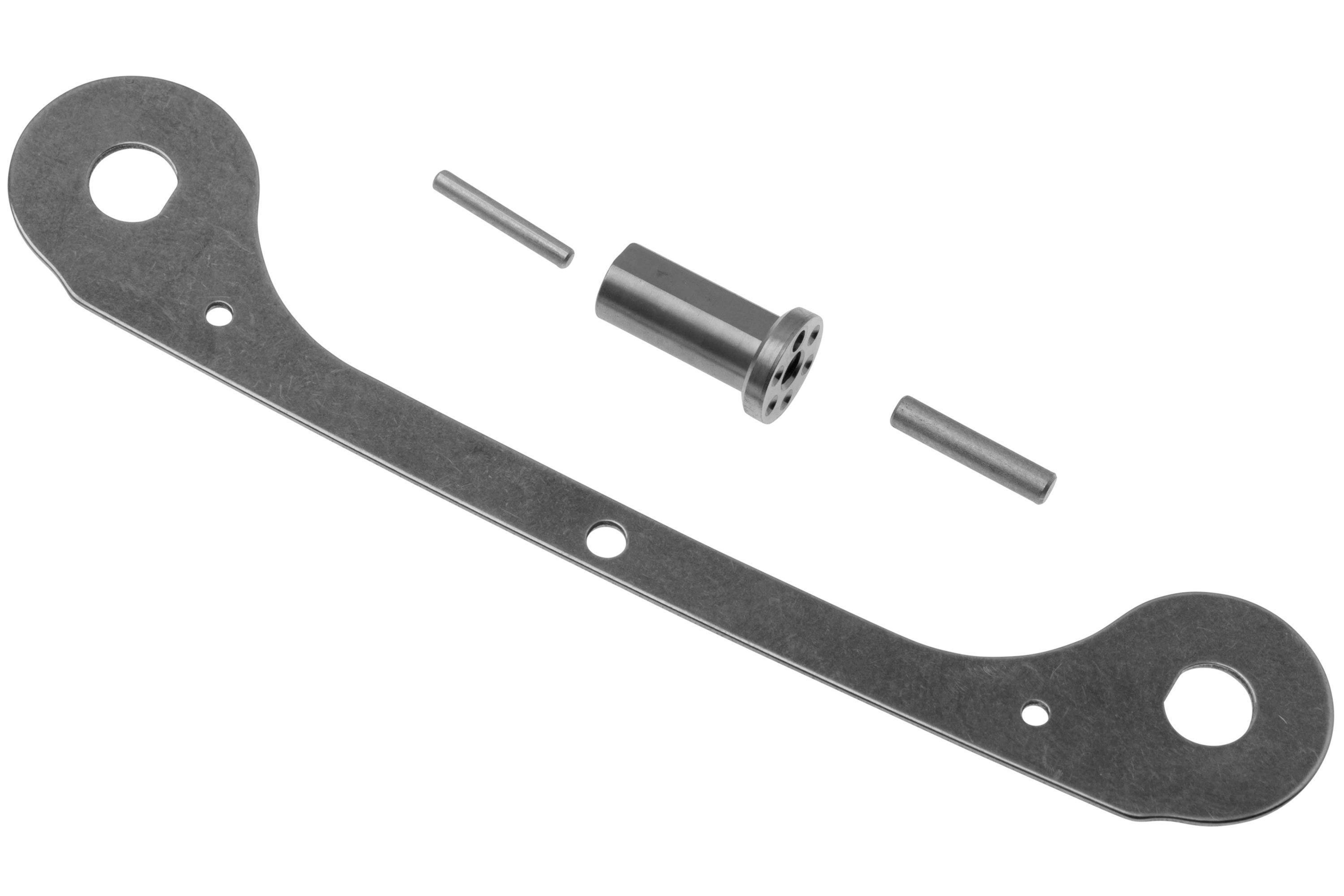 ASK American Service Knife Pivot Barrels Double Stack | Voordelig kopen ...