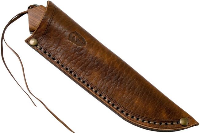 Böker Vollintegral 2.0 XL Rosewood 126638 hunting knife