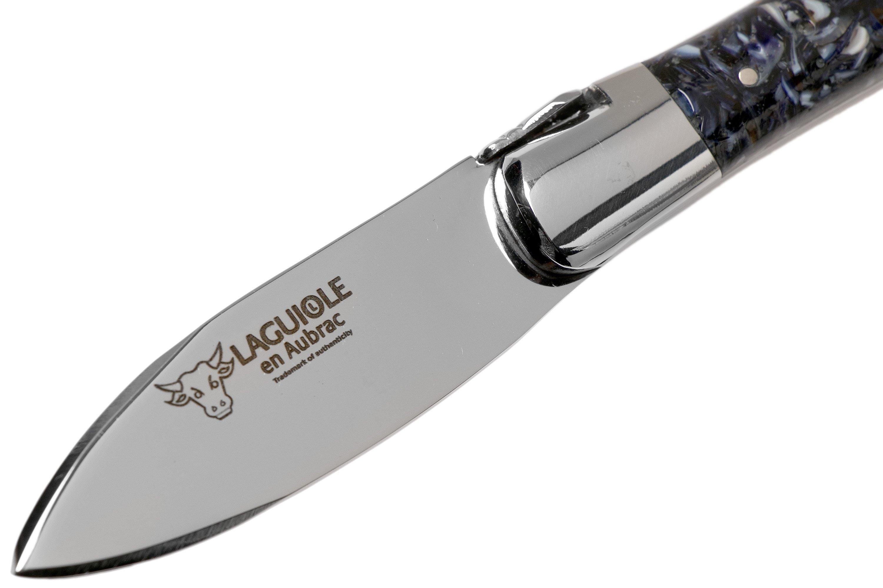 LA Maison Du Laguiole Actiforge Laguiole Messer, Gr Produktbild-Vorschau 3