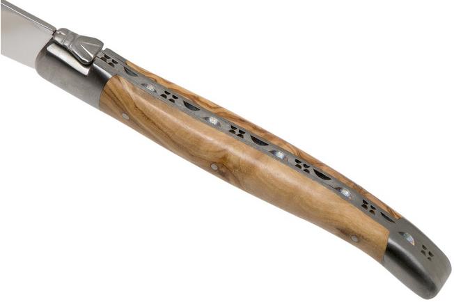 Laguiole En Aubrac - Coltello Apri Ostriche (coltelli cucina)