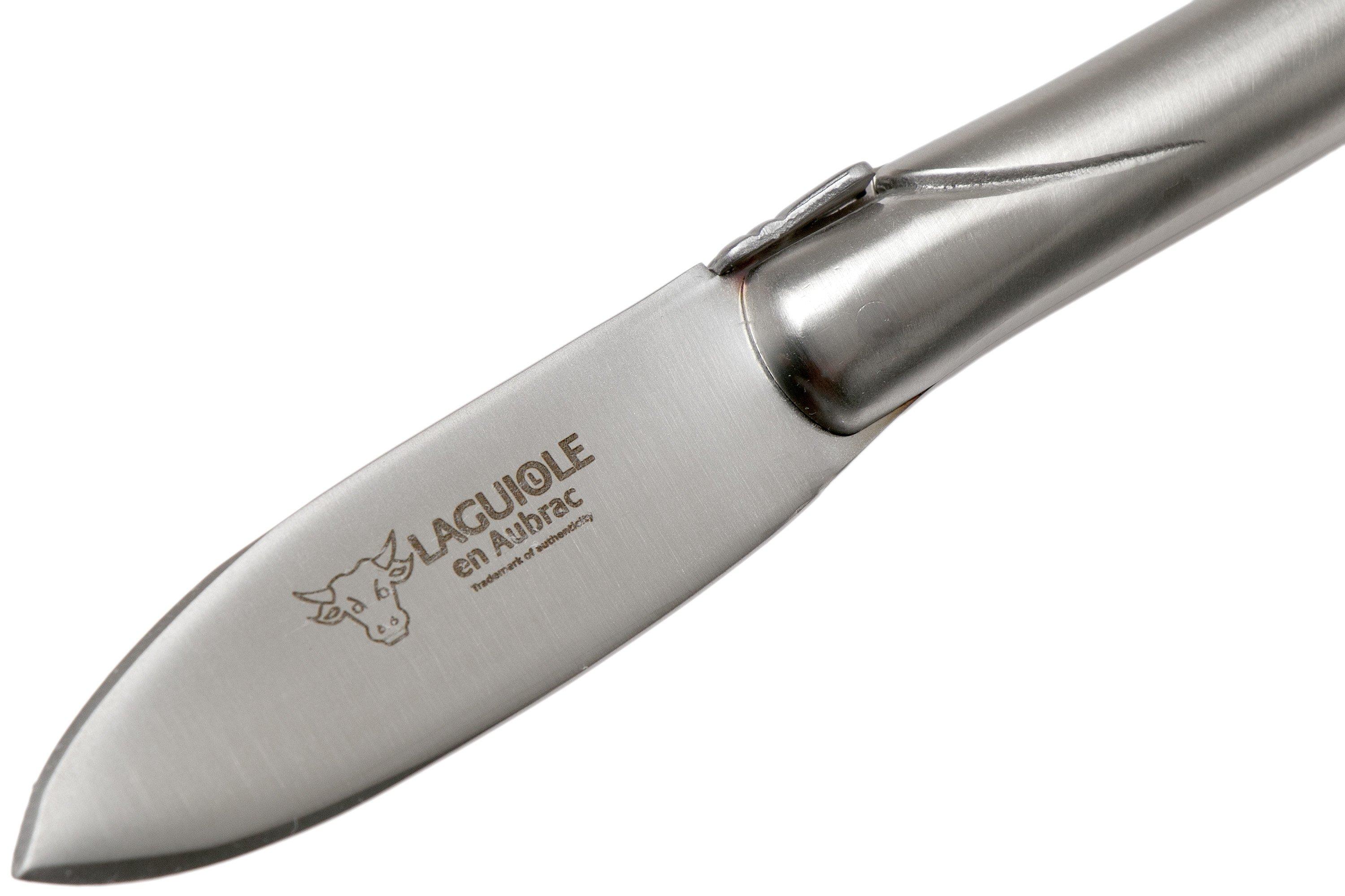 Coltello Da Pesce Acciaio Inossidabile 18/10 Coltello Per Ostriche