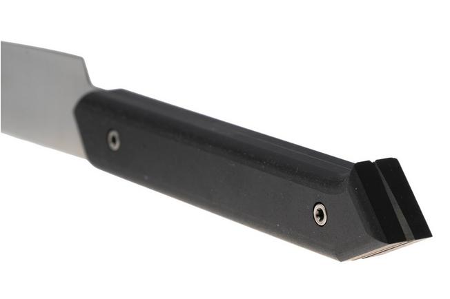 Afbeelding voor Laguiole en Aubrac Gastronome PaperStone, 6-delige steakmessenset