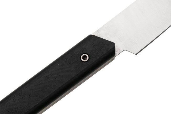 Afbeelding voor Laguiole en Aubrac Gastronome PaperStone, 6-delige steakmessenset