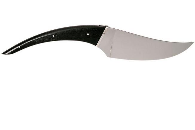 Laguiole en Aubrac coltello collezione osso di montone grezzo – Rigotti  Arrotino