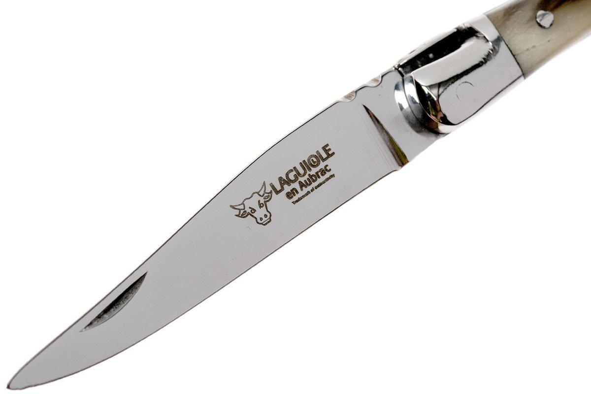 Laguiole 7 cm gentleman's Penknife - Laguiole Imports