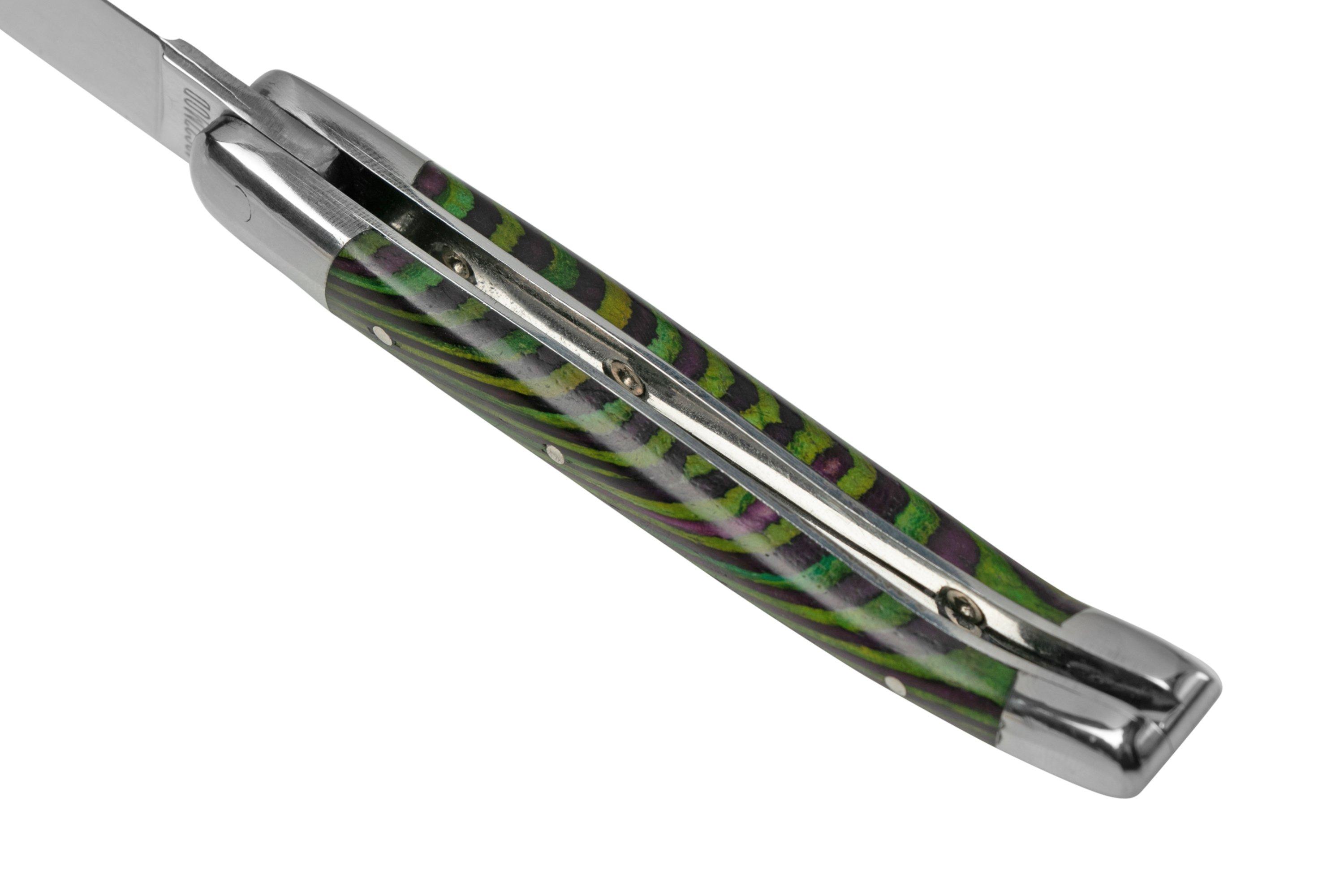 アン ポプラグリーン オブラック 05179 LAGUIOLE