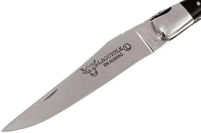 Navaja Böker Magnum Brachyptera 01SC076 9cm – Comprar online