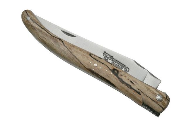 Böker Plus Urban Trapper Petite 42 01BO785 pocket knife, Brad Zinker design