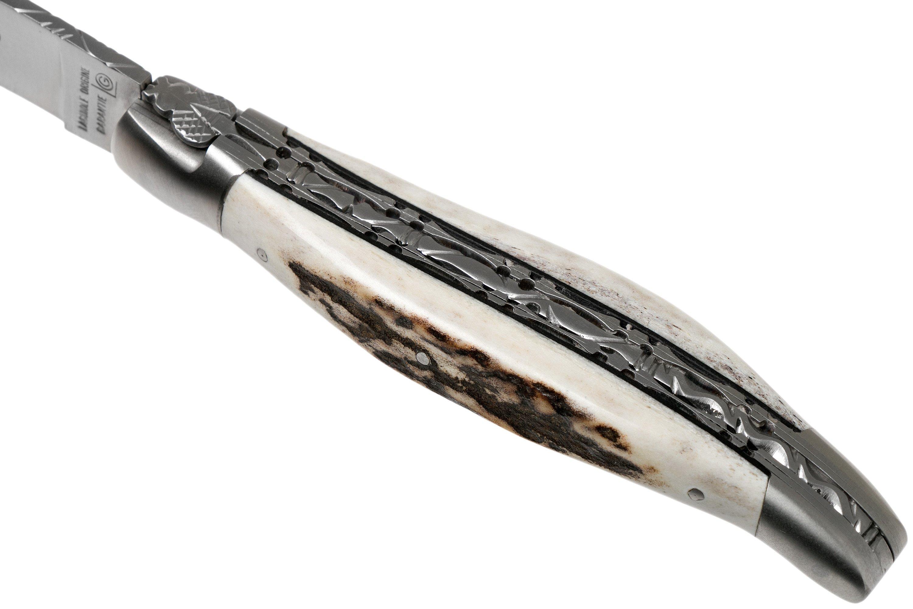 ☆LAGUIOLE EN AUBRAC ラムホーン☆RAM HORN ☆ 【公式通販】