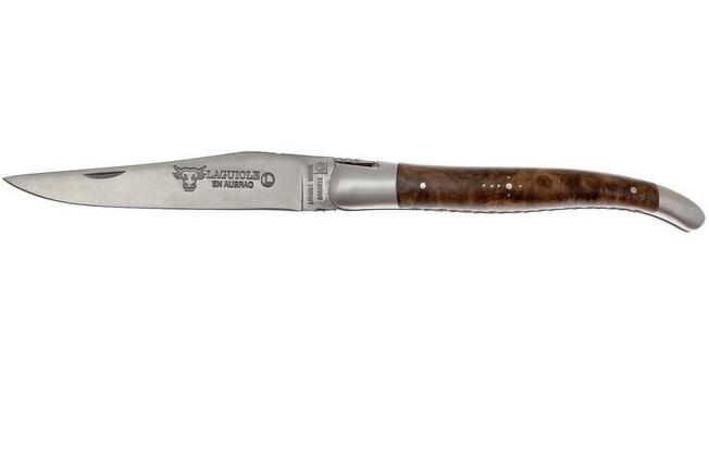 Böker Club Knife Gentleman 110909 pocket knife