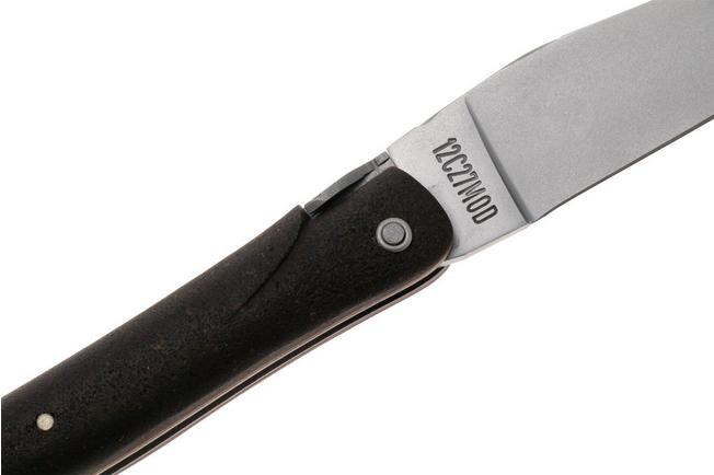 Afbeelding voor Laguiole en Aubrac Terre d'Aubrac, Special Bee, Full Handle, Brushed Finish, zakmes, 12 cm