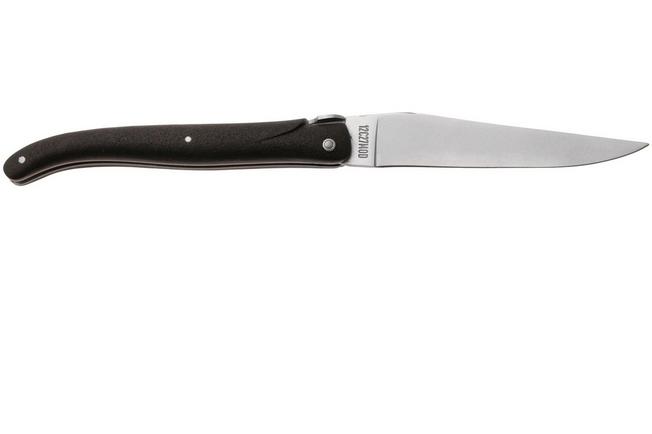 Afbeelding voor Laguiole en Aubrac Terre d'Aubrac, Daffodil Bee, Full Handle, Brushed Finish, zakmes, 12 cm