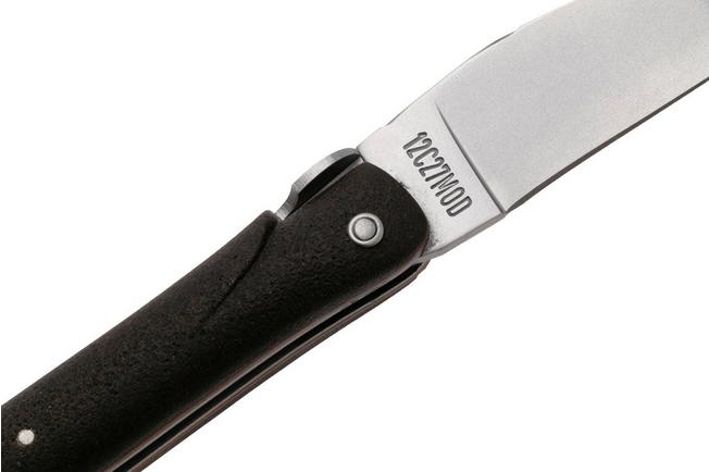 Afbeelding voor Laguiole en Aubrac Terre d'Aubrac, Daffodil Bee, Full Handle, Brushed Finish, zakmes, 12 cm