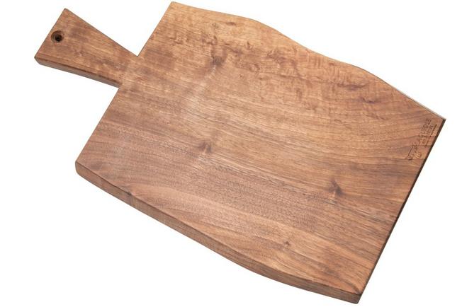 Medium Walnut Wood Cutting Board