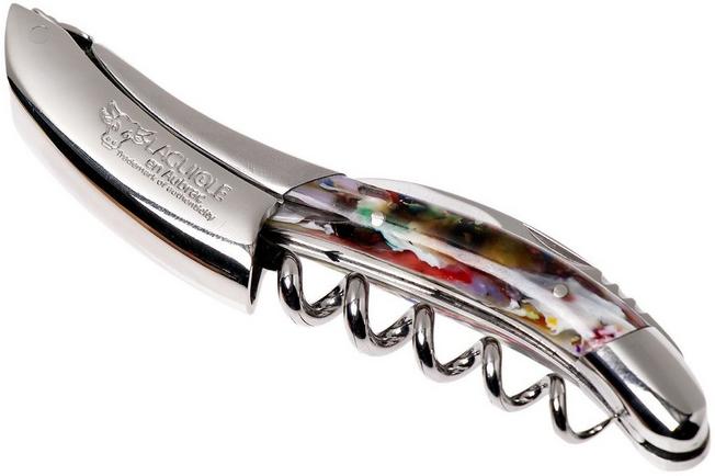 Laguiole corkscrew deals