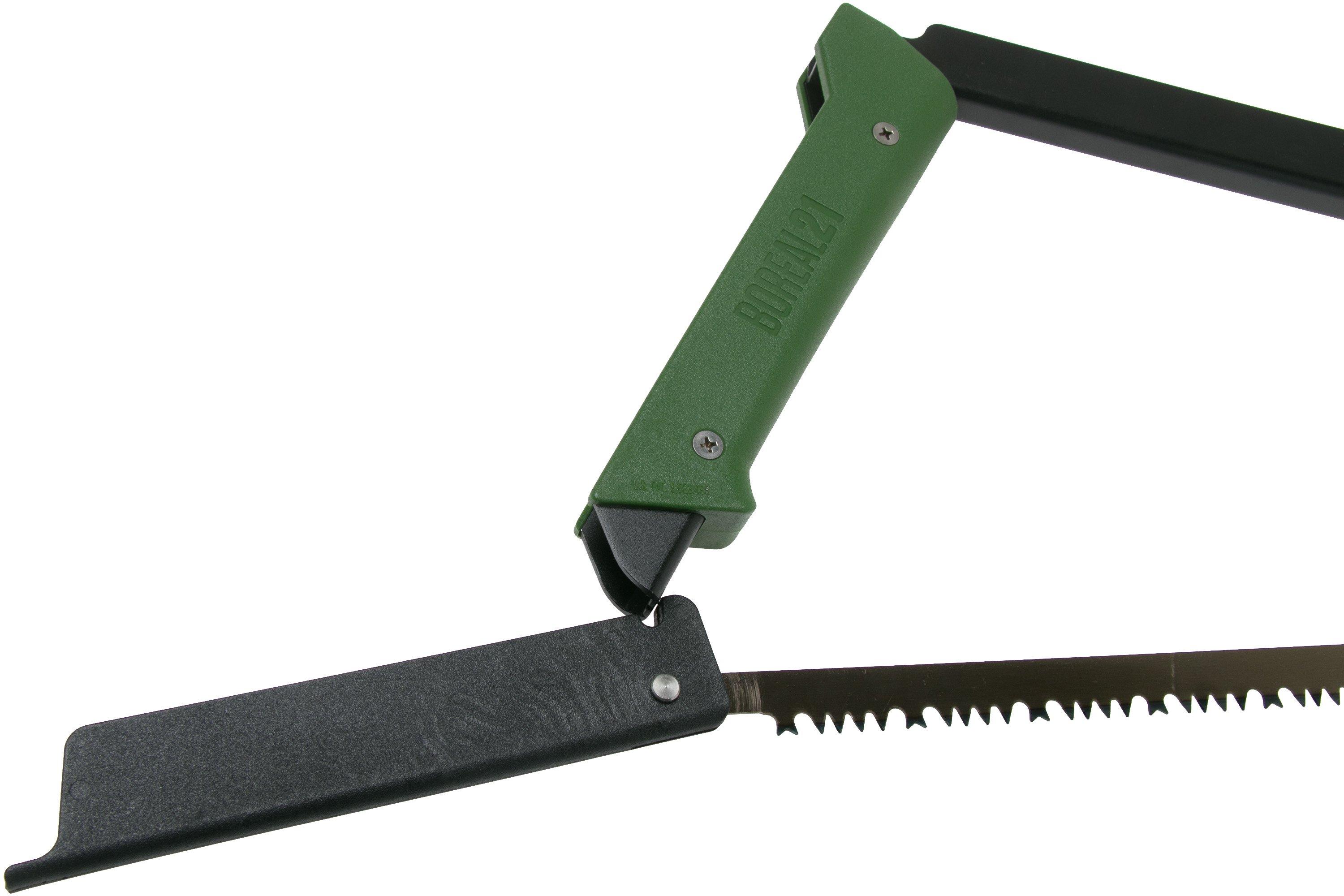 Boreal 21 Saw