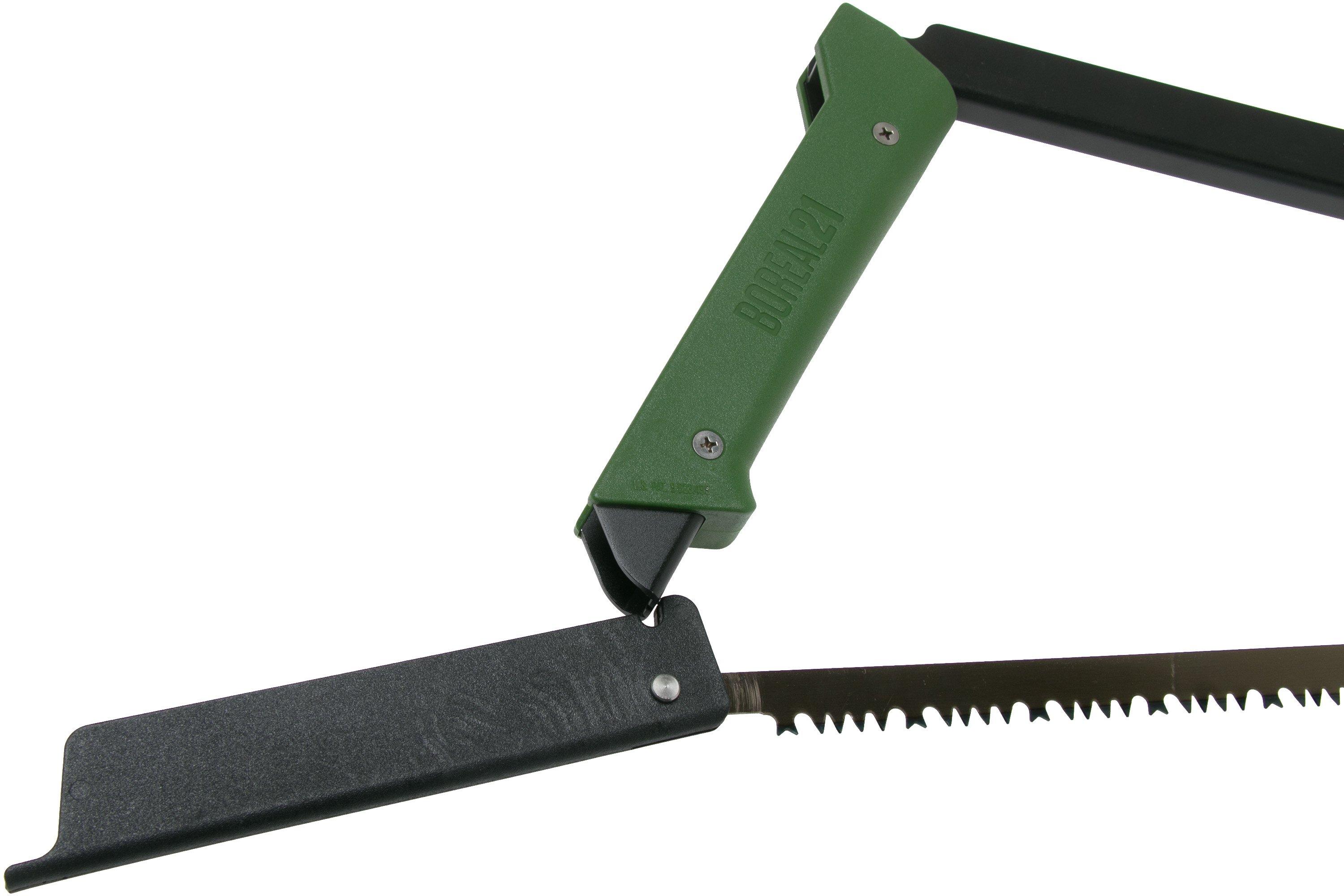 Marshalltown Sega Multiuso 304 Mm - Lama In Acciaio Al Carbonio Per Cartongesso